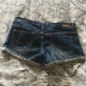 O'Neill Shorts - Jean Shorts O'Neill Shorts - Jean Shorts